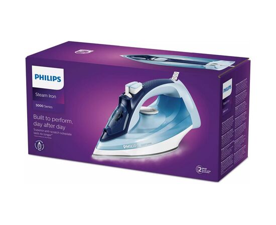Праска Philips DST5030/20, зображення 4