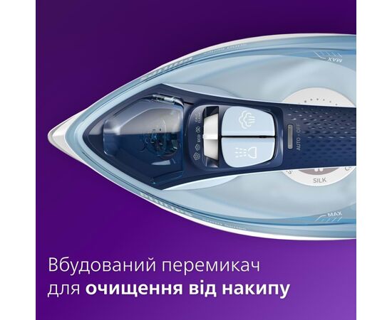 Праска Philips DST5030/20, зображення 7