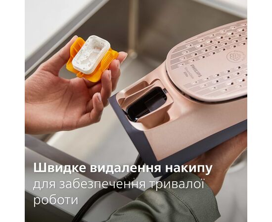 Утюг Philips DST8050/20, изображение 11 Утюг Philips DST8050/20, изображение 11