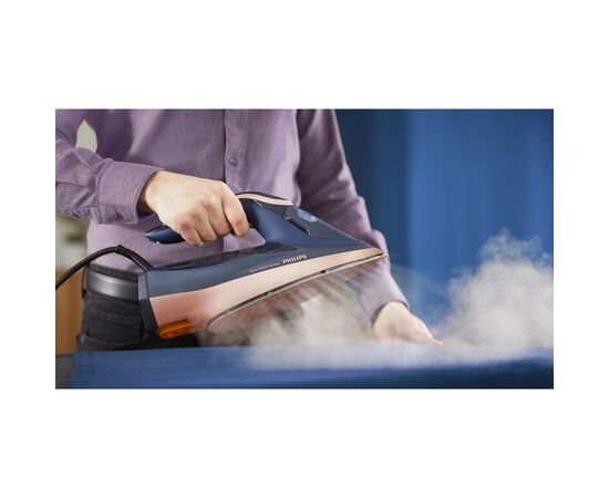 Утюг Philips DST8050/20, изображение 6 Утюг Philips DST8050/20, изображение 6