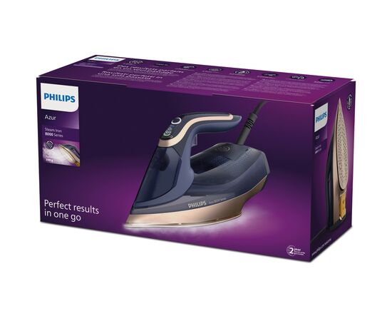 Утюг Philips DST8050/20, изображение 9 Утюг Philips DST8050/20, изображение 9