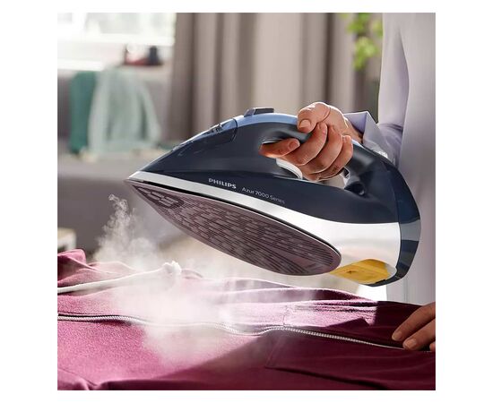 Праска Philips DST7030/20, зображення 11 Праска Philips DST7030/20, зображення 11