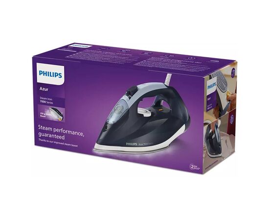 Праска Philips DST7030/20, зображення 12 Праска Philips DST7030/20, зображення 12