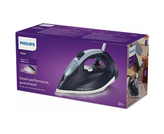 Праска Philips DST7030/20, зображення 6 Праска Philips DST7030/20, зображення 6
