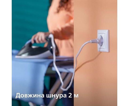 Праска Philips DST7030/20, зображення 8 Праска Philips DST7030/20, зображення 8