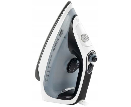 Праска Braun SI 7149 WB (SI7149WB), зображення 10 Праска Braun SI 7149 WB (SI7149WB), зображення 10