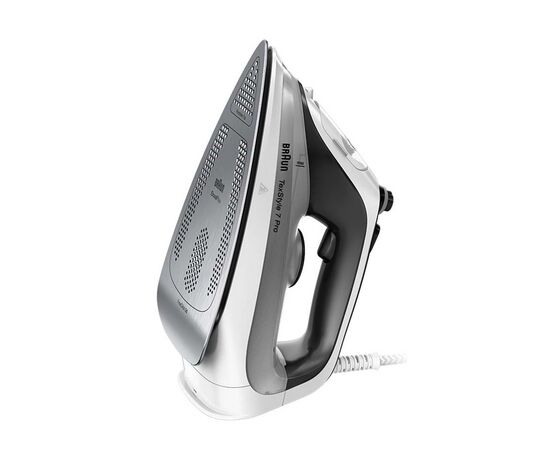 Праска Braun SI 7149 WB (SI7149WB), зображення 11 Праска Braun SI 7149 WB (SI7149WB), зображення 11