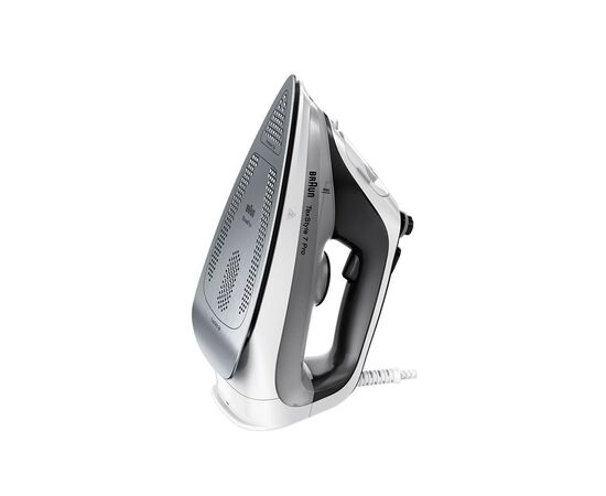 Праска Braun SI 7149 WB (SI7149WB), зображення 2 Праска Braun SI 7149 WB (SI7149WB), зображення 2