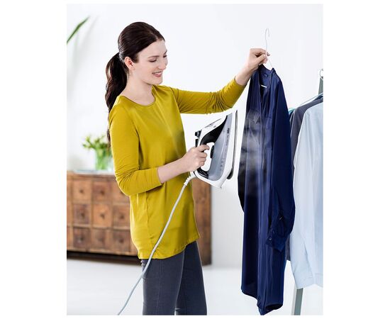 Праска Braun SI 7149 WB (SI7149WB), зображення 4 Праска Braun SI 7149 WB (SI7149WB), зображення 4