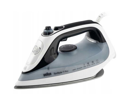 Праска Braun SI 7149 WB (SI7149WB), зображення 8 Праска Braun SI 7149 WB (SI7149WB), зображення 8