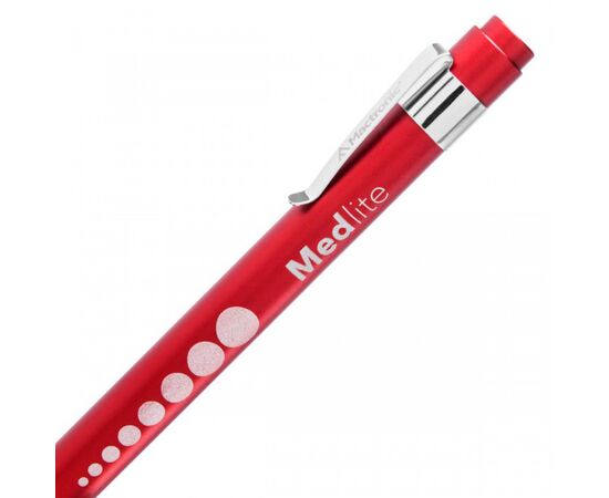 Фонарь Mactronic Medlite 10 Lm (PHH0081), изображение 4 Фонарь Mactronic Medlite 10 Lm (PHH0081), изображение 4