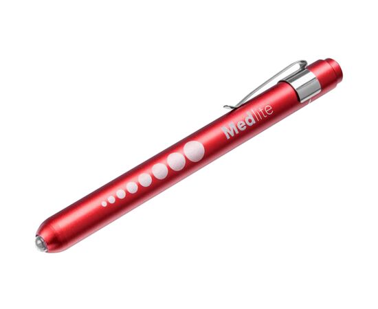 Фонарь Mactronic Medlite 10 Lm (PHH0081)