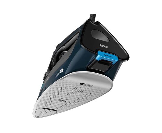 Утюг Braun SI 9682 DB (SI9682DB), изображение 10 Утюг Braun SI 9682 DB (SI9682DB), изображение 10