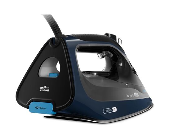 Утюг Braun SI 9682 DB (SI9682DB), изображение 11 Утюг Braun SI 9682 DB (SI9682DB), изображение 11