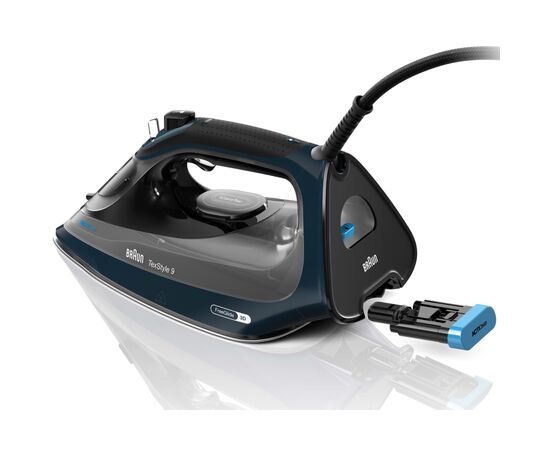 Утюг Braun SI 9682 DB (SI9682DB), изображение 12 Утюг Braun SI 9682 DB (SI9682DB), изображение 12