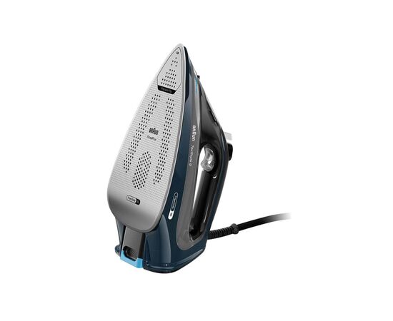 Утюг Braun SI 9682 DB (SI9682DB), изображение 9 Утюг Braun SI 9682 DB (SI9682DB), изображение 9