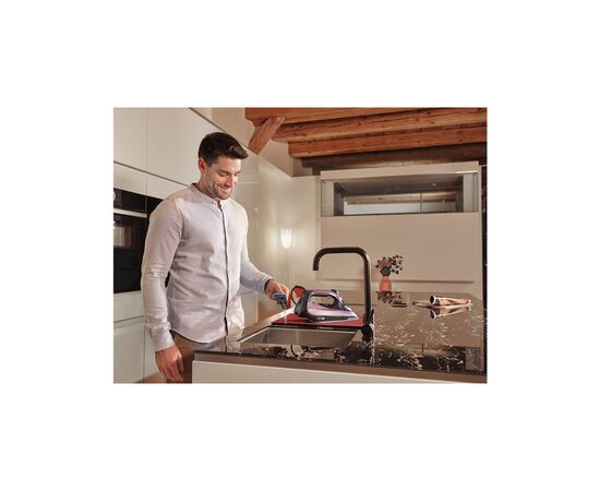 Утюг Braun SI 9661 VI (SI9661VI), изображение 11