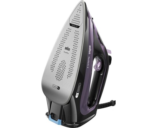 Утюг Braun SI 9661 VI (SI9661VI), изображение 2