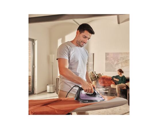 Утюг Braun SI 9661 VI (SI9661VI), изображение 4