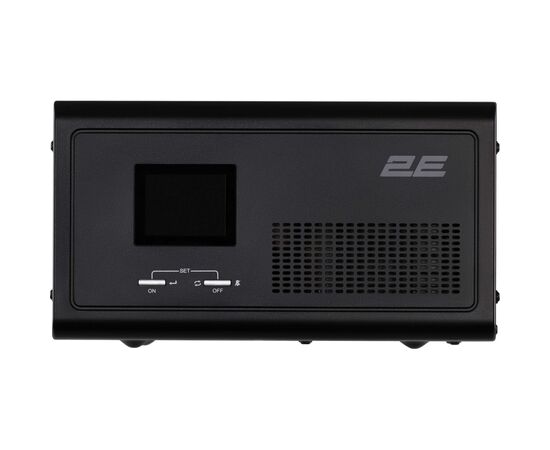Солнечный инвертор Full Energy HI1000 1000W (2E-HI1000), изображение 2 Солнечный инвертор Full Energy HI1000 1000W (2E-HI1000), изображение 2