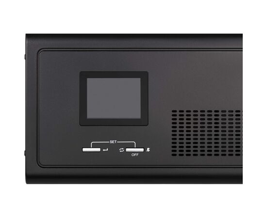 Солнечный инвертор Full Energy HI1000 1000W (2E-HI1000), изображение 4 Солнечный инвертор Full Energy HI1000 1000W (2E-HI1000), изображение 4