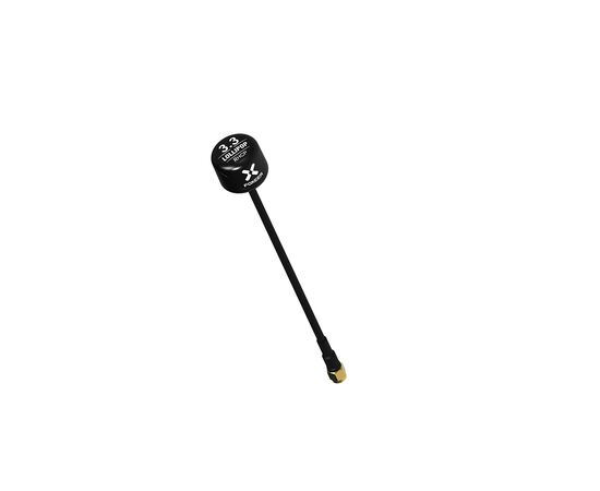 Антенна для дрона Foxeer Lollipop 4 Plus High Quality 3.3G SMA 150mm RHCP (PA1661), изображение 2 Антенна для дрона Foxeer Lollipop 4 Plus High Quality 3.3G SMA 150mm RHCP (PA1661), изображение 2