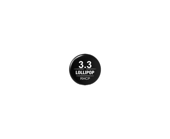 Антенна для дрона Foxeer Lollipop 4 Plus High Quality 3.3G SMA 150mm RHCP (PA1661), изображение 3 Антенна для дрона Foxeer Lollipop 4 Plus High Quality 3.3G SMA 150mm RHCP (PA1661), изображение 3