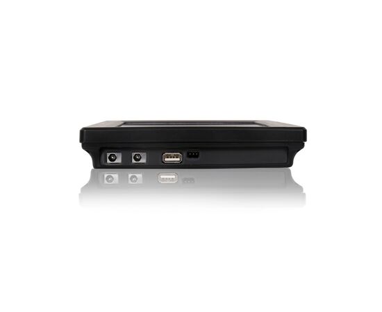 Монитор FPV Hawkeye Captain X 10.2 inch 3.3 GHZ FPV Monitor with HDMI DV (Captain X 10.2 inch 3.3 GHZ FPV Monitor), изображение 4 Монитор FPV Hawkeye Captain X 10.2 inch 3.3 GHZ FPV Monitor with HDMI DV (Captain X 10.2 inch 3.3 GHZ FPV Monitor), изображение 4