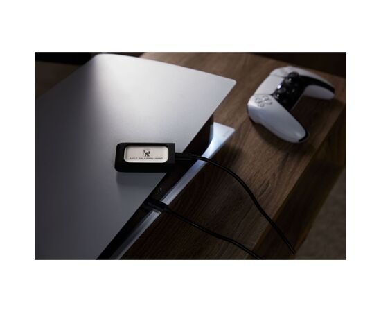 Накопитель SSD USB Type-C 1TB XS2000 Kingston (SXS2000/1000GA), изображение 10 Накопитель SSD USB Type-C 1TB XS2000 Kingston (SXS2000/1000GA), изображение 10