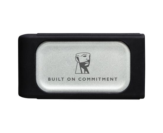 Накопитель SSD USB Type-C 1TB XS2000 Kingston (SXS2000/1000GA), изображение 3 Накопитель SSD USB Type-C 1TB XS2000 Kingston (SXS2000/1000GA), изображение 3