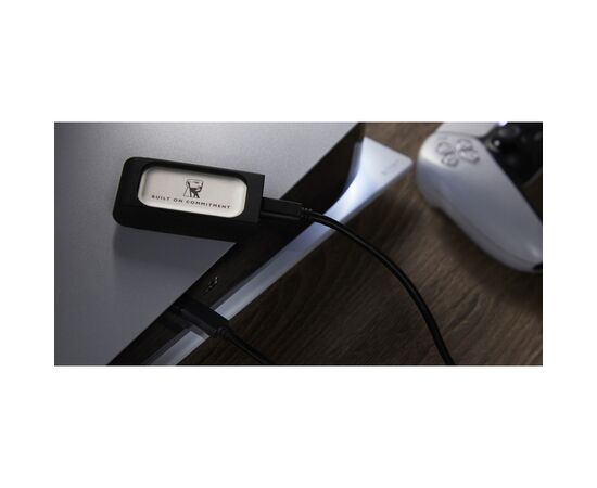 Накопитель SSD USB Type-C 1TB XS2000 Kingston (SXS2000/1000GA), изображение 8 Накопитель SSD USB Type-C 1TB XS2000 Kingston (SXS2000/1000GA), изображение 8