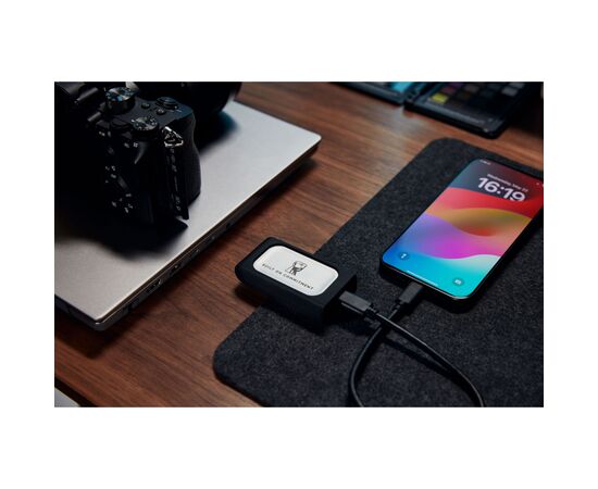 Накопитель SSD USB Type-C 1TB XS2000 Kingston (SXS2000/1000GA), изображение 9 Накопитель SSD USB Type-C 1TB XS2000 Kingston (SXS2000/1000GA), изображение 9