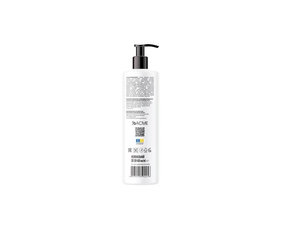 Шампунь Fortesse Professional Color & Shine С аргановым маслом и UV-фильтром 400 мл (4823115504456), изображение 3 Шампунь Fortesse Professional Color & Shine С аргановым маслом и UV-фильтром 400 мл (4823115504456), изображение 3