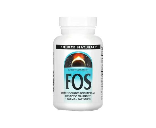 Вітамінно-мінеральний комплекс Source Naturals Норвезький риб'ячий жир, смак апельсина, 1600 мг, Norwegian Finest Fis¶Пребіотик, фруктоолігосах (SNS-00575)