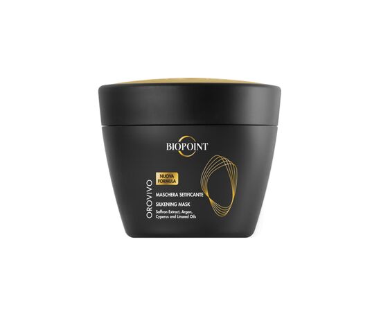 Маска для волос Biopoint Orovivo Mask 200 мл (8051772480691)