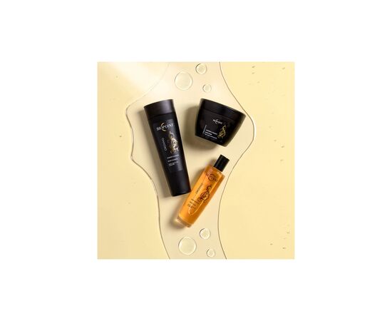 Шампунь Biopoint Orovivo Shampoo di Bellezza 200 мл (8051772480776), изображение 3 Шампунь Biopoint Orovivo Shampoo di Bellezza 200 мл (8051772480776), изображение 3