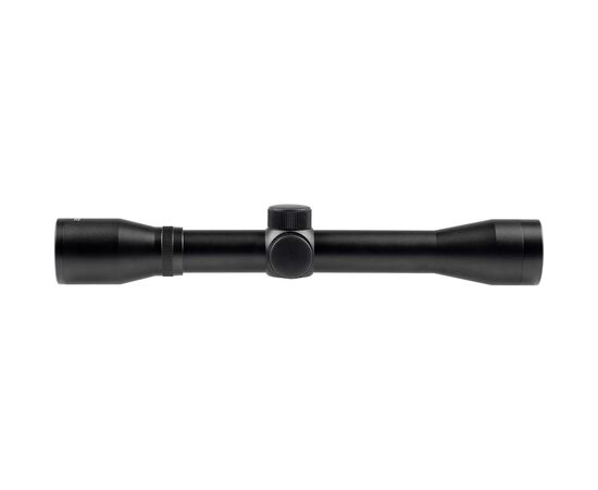 Оптический прицел Aimpoint 8116 4х32 сітка M14 Net з кільцями 1" на Ластівчин хвіст (8116), изображение 3 Оптический прицел Aimpoint 8116 4х32 сітка M14 Net з кільцями 1" на Ластівчин хвіст (8116), изображение 3