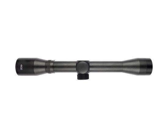 Оптический прицел Aimpoint 8116 4х32 сітка M14 Net з кільцями 1" на Ластівчин хвіст (8116), изображение 5 Оптический прицел Aimpoint 8116 4х32 сітка M14 Net з кільцями 1" на Ластівчин хвіст (8116), изображение 5