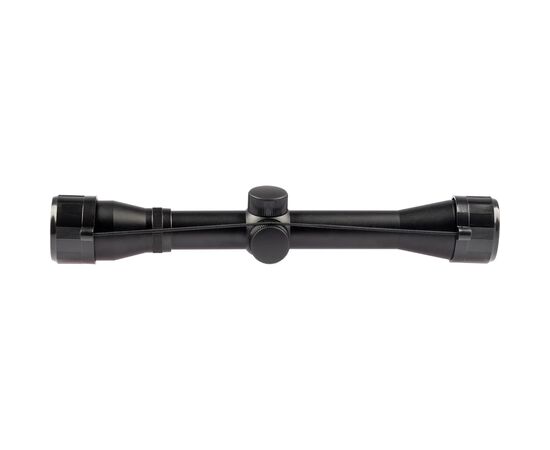 Оптический прицел Aimpoint 8116 4х32 сітка M14 Net з кільцями 1" на Ластівчин хвіст (8116), изображение 7 Оптический прицел Aimpoint 8116 4х32 сітка M14 Net з кільцями 1" на Ластівчин хвіст (8116), изображение 7