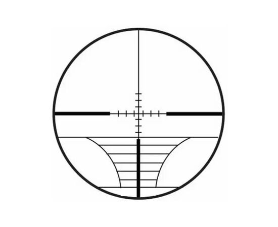 Оптический прицел Aimpoint 8116 4х32 сітка M14 Net з кільцями 1" на Ластівчин хвіст (8116), изображение 9 Оптический прицел Aimpoint 8116 4х32 сітка M14 Net з кільцями 1" на Ластівчин хвіст (8116), изображение 9