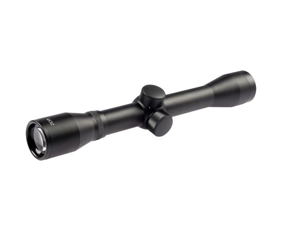 Оптичний приціл Aimpoint 8116 4х32 сітка M14 Net з кільцями 1" на Ластівчин хвіст (8116)