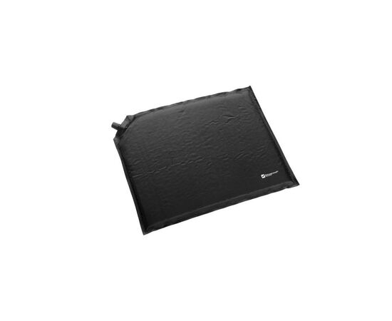 Туристическая подушка Schwarzwolf Antero чорна (F4801900AJ3), изображение 2