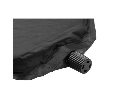 Туристическая подушка Schwarzwolf Antero чорна (F4801900AJ3), изображение 5