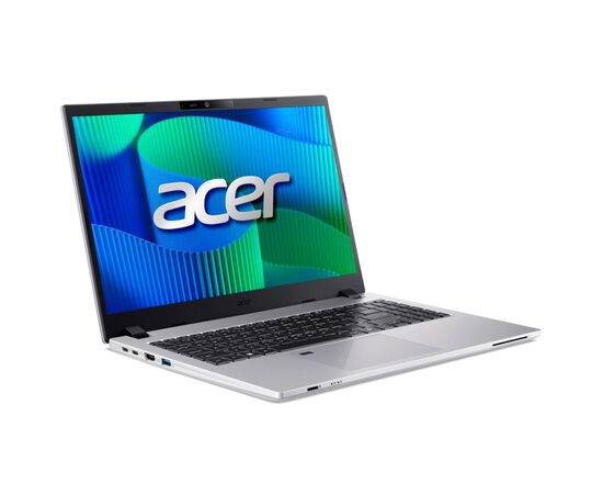 Ноутбук Acer TravelMate TMP215-55 (NX.BE6EU.00F), изображение 2 Ноутбук Acer TravelMate TMP215-55 (NX.BE6EU.00F), изображение 2