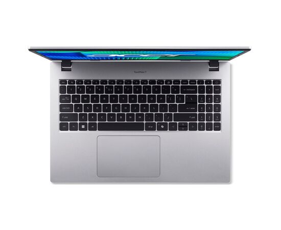 Ноутбук Acer TravelMate TMP215-55 (NX.BE6EU.00F), изображение 4 Ноутбук Acer TravelMate TMP215-55 (NX.BE6EU.00F), изображение 4