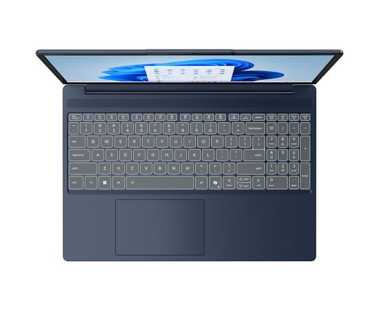 Ноутбук Lenovo IdeaPad Slim 3 15ARP10 (83K700A9RA), изображение 4