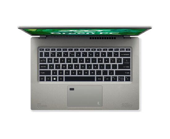 Ноутбук Acer Aspire Vero AV14-52P-516P (NX.KJSEU.003), изображение 3 Ноутбук Acer Aspire Vero AV14-52P-516P (NX.KJSEU.003), изображение 3