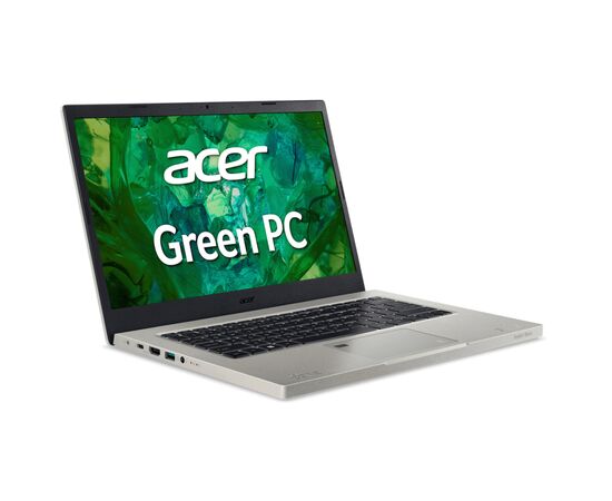 Ноутбук Acer Aspire Vero AV14-52P-516P (NX.KJSEU.003), изображение 7 Ноутбук Acer Aspire Vero AV14-52P-516P (NX.KJSEU.003), изображение 7