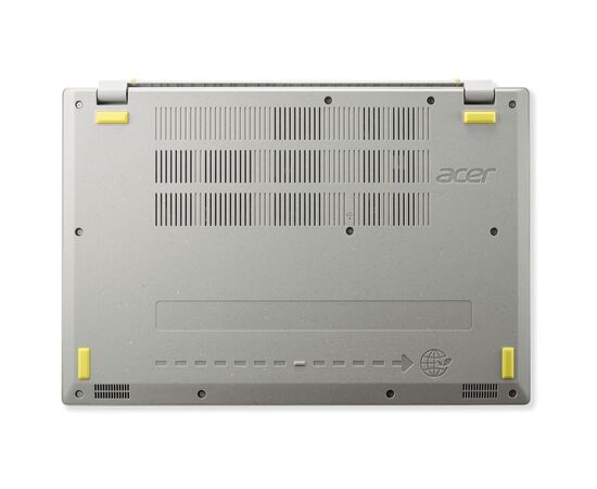Ноутбук Acer Aspire Vero AV14-52P-516P (NX.KJSEU.003), изображение 9 Ноутбук Acer Aspire Vero AV14-52P-516P (NX.KJSEU.003), изображение 9