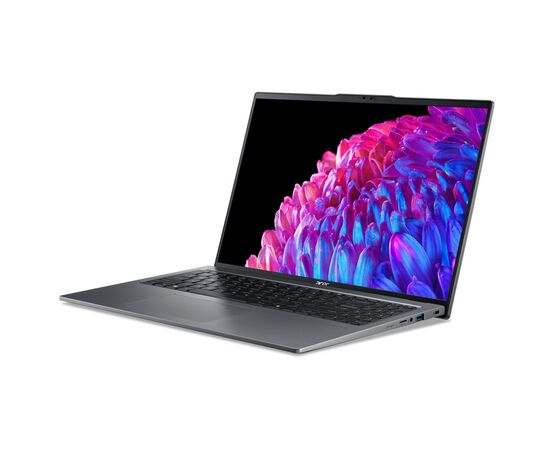 Ноутбук Acer Swift Go 16 SFG16-72-53VK (NX.KYAEU.001), изображение 3 Ноутбук Acer Swift Go 16 SFG16-72-53VK (NX.KYAEU.001), изображение 3